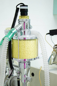 手术室氧气泵图片