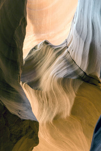 羚羊峡谷亚利桑那