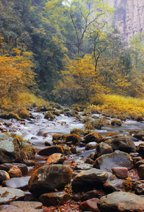 Zhngjiji, China, Asia