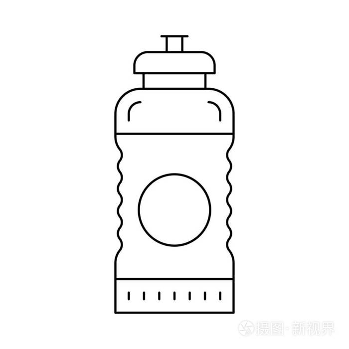 果汁饮料网络图标