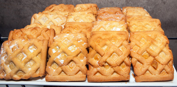 糕点 饼干 蛋糕 饮料 自助