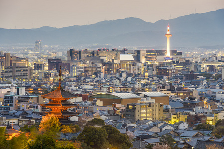 京都日本