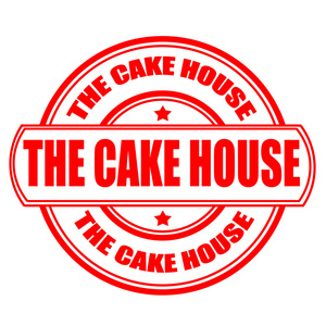 蛋糕的房子