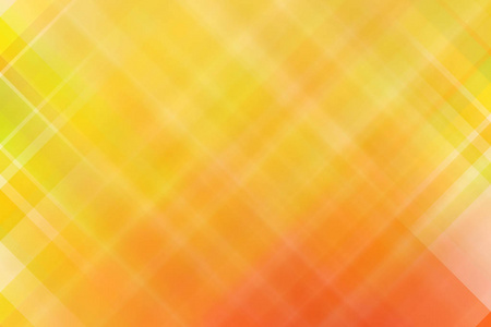 抽象柔和多彩的光滑模糊纹理背景在橙色和黄色颜色的焦点色调