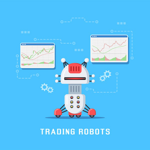 证券市场交易机器人