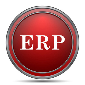 erp 图标