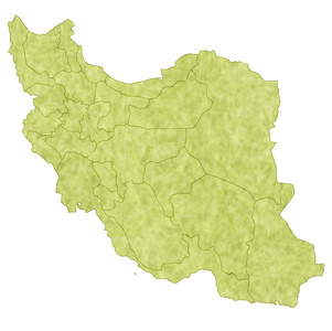 匹配的俄罗斯矢量电子地图