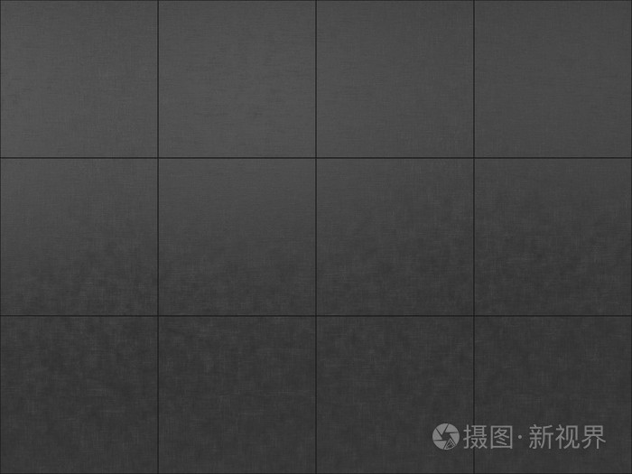 暗灰色的瓷砖的地板背景