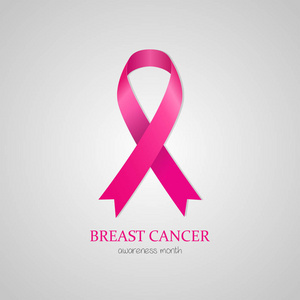 乳腺癌丝带乳房妇女粉红色慈善帮助标志标志徽章支持团结