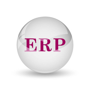 erp 图标