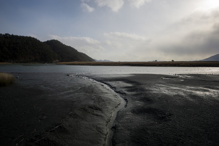 顺天湿地