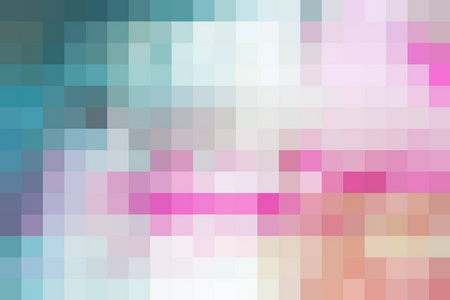 抽象柔和的彩色平滑模糊纹理背景关闭焦点色调粉红色的颜色。可用作墙纸或网页设计