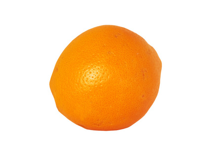 橙色隔离