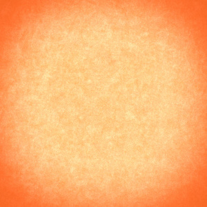 抽象橙色背景纹理