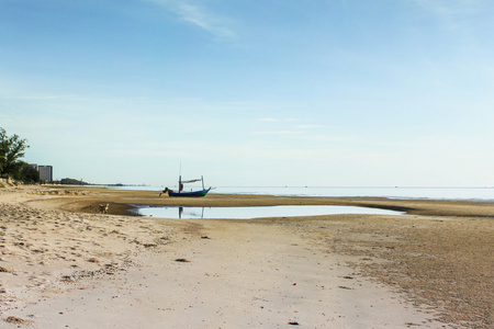 海岸