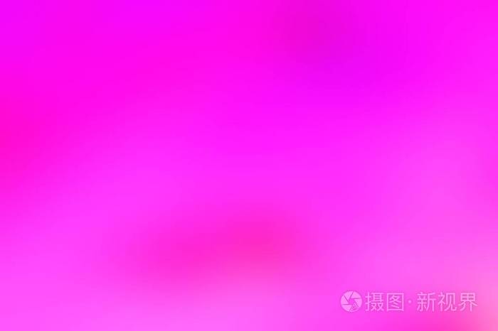 抽象彩色粉红色洋红白色模糊纹理背景关闭焦点.可用作
