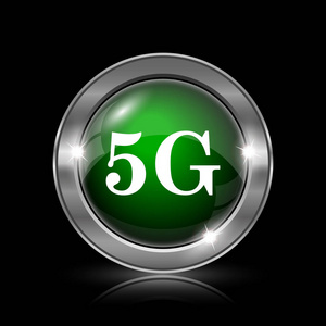 5g 图标