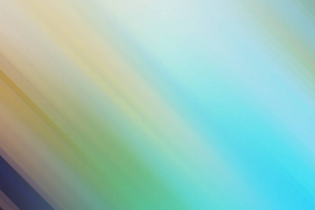 抽象柔和的彩色平滑模糊纹理背景关闭焦点色调的蓝色。可用作墙纸或网页设计