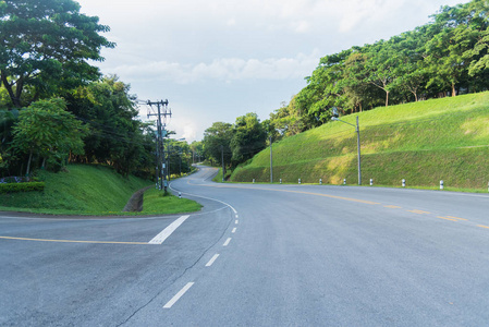 路路, 复制空间