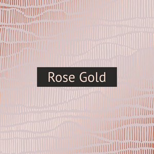 玫瑰金。手绘。仿玫瑰金的抽象装饰背景