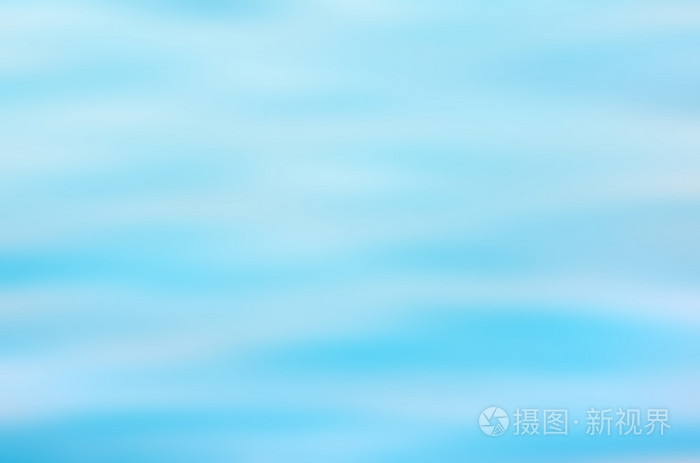 蓝色抽象背景颜色