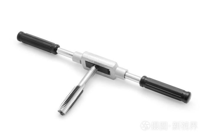 丝锥扳手照片-正版商用图片09r2qj-摄图新