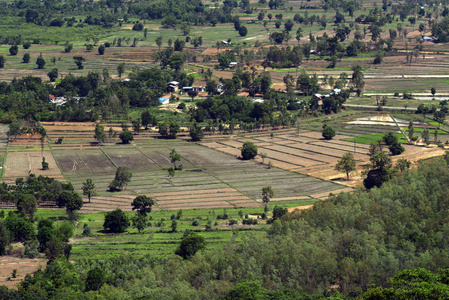 亚洲泰国 Isan Roi Et