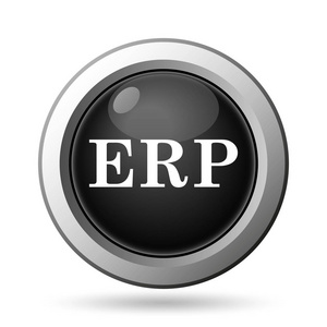 erp 图标