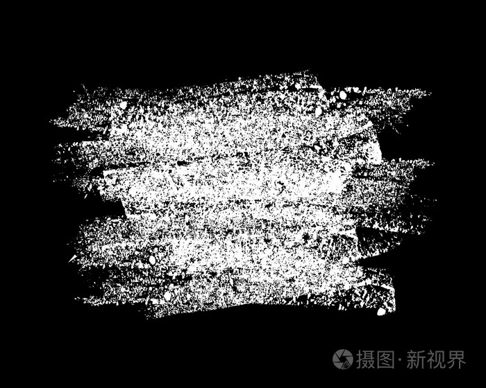 黑板上的粉笔纹理方形横幅