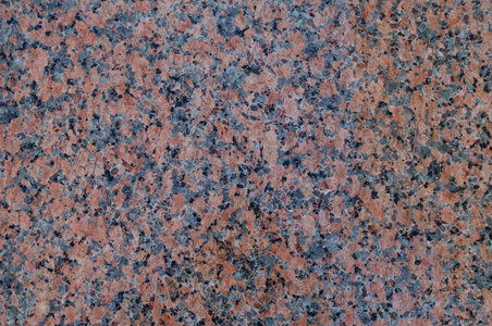 棕色天然石材, 带有灰色和黑色斑点, 背景