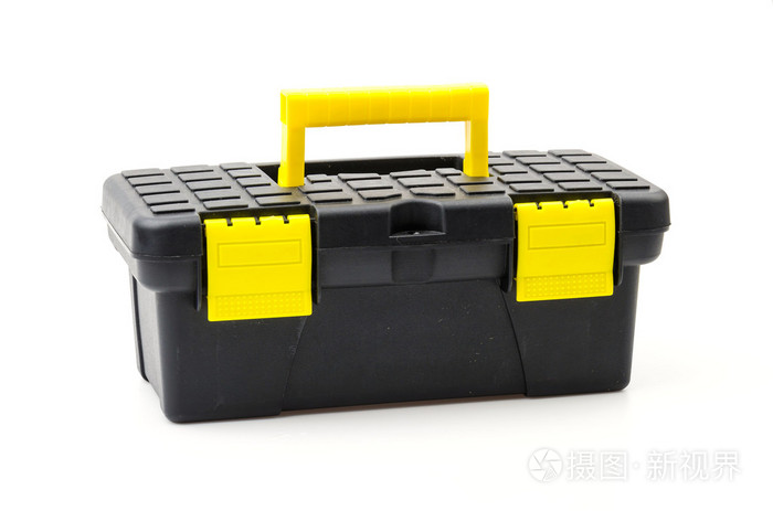 隔离工具箱
