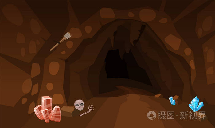 背景图片使用游戏, 应用程序, 横幅, 图形.动画片例证向量