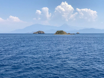 费特希耶海, 住宿, 土耳其的看法