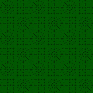 绿色抽象背景, 在深绿色背景上的条纹纹理几何无缝图案