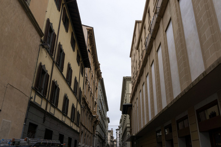 佛罗伦萨的建筑