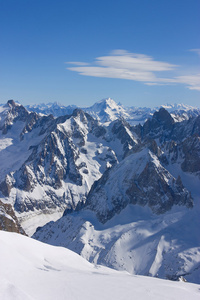 阿尔卑斯山