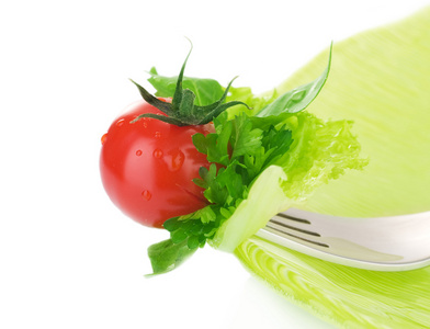 健康蔬菜沙拉