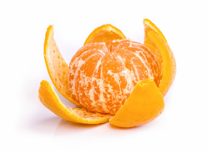 柑橙果