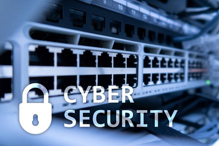 网络安全数据保护信息隐私。互联网与技术理念