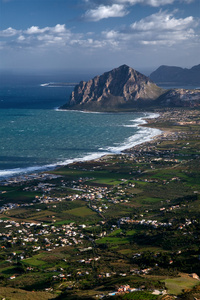 castellamare del 戈尔