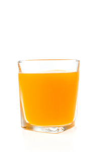 桔子汁玻璃