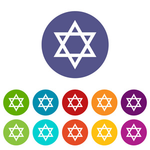 犹太教扁平化的符号