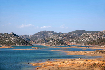 云南海丰湿地