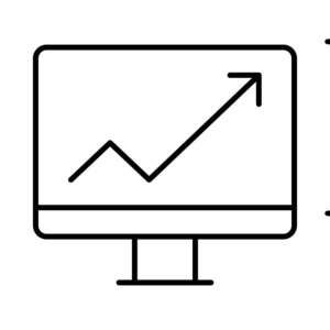 web 的矢量颜色图标