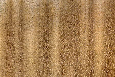 米色的木材纹理