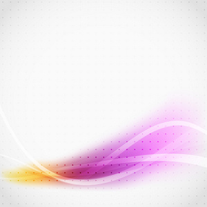 现代抽象紫色旋风速度波