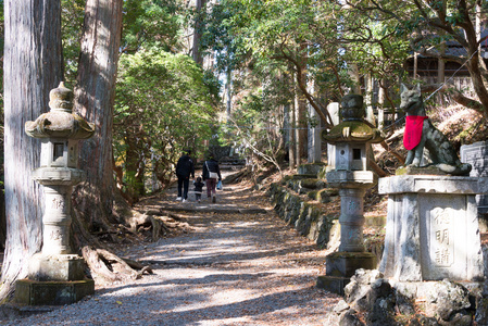   mitsumine , chichibu, saitama, 