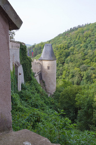 皇家城堡卡尔施泰因图片