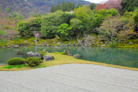 日本花园