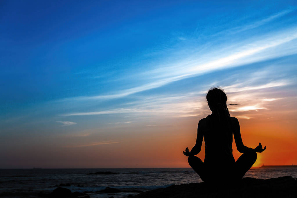 3、瑜伽冥想的正確坐姿是什麼？ 